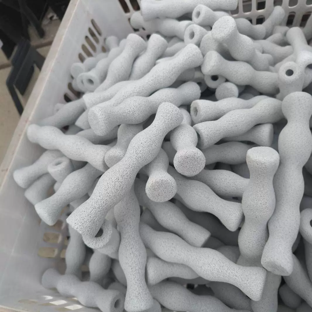 Игрушечная подставка для обработки попугая, волнистая скребковая палочка для попугая с конфетной глазурью, попугайчик из пемзы с постоянной температурой для шлифовки когтей и клюва.