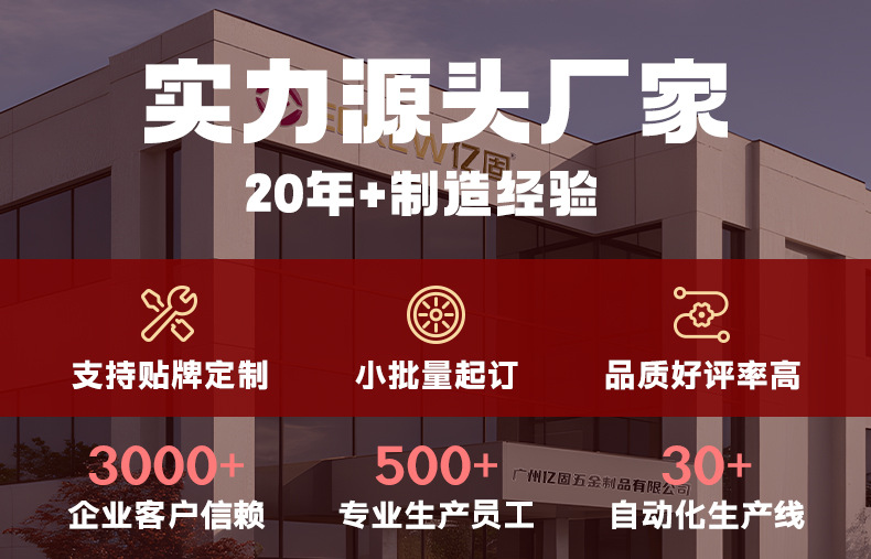工厂实力6