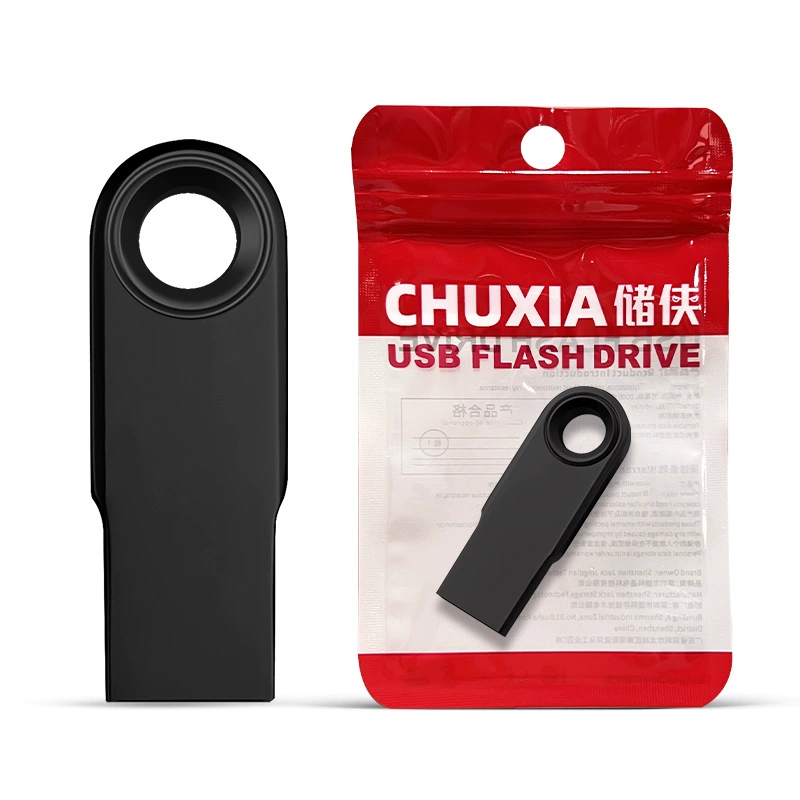 USB-флешка, высокоскоростная, маленькая металлическая для телефона и ноутбука, под заказ, 128 ГБ, 64 ГБ, подарок на день рождения, 32 ГБ