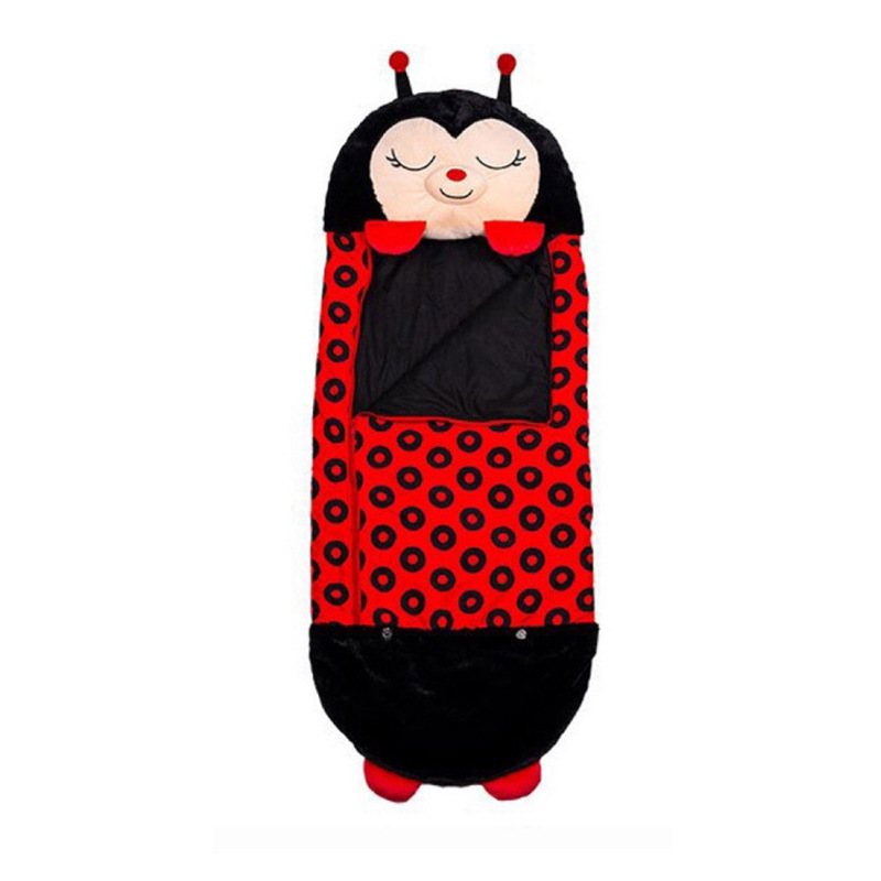 Cartoon Animal Children's Sleeping Bag Wholesale Nihaojewelry display picture 8