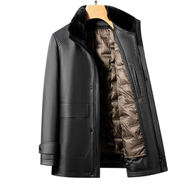 男式衬衫;男式针织衫;男式夹克