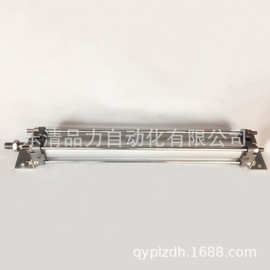 脚座气缸CA2L/CDA2L40/50/63/80/100-300-350-400Z-450Z-500Z-XB6