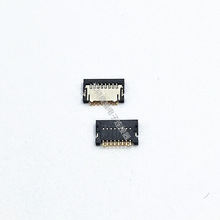 F34K-1B7H1-E8C08 AMPHENOLԭ�b 8pin 0.5mm�g�� ���wFPC�B����