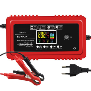 �S�ҿ羳����12V24V10A20A�F�LiFePO4�U���ƿ늄�܇늳س����