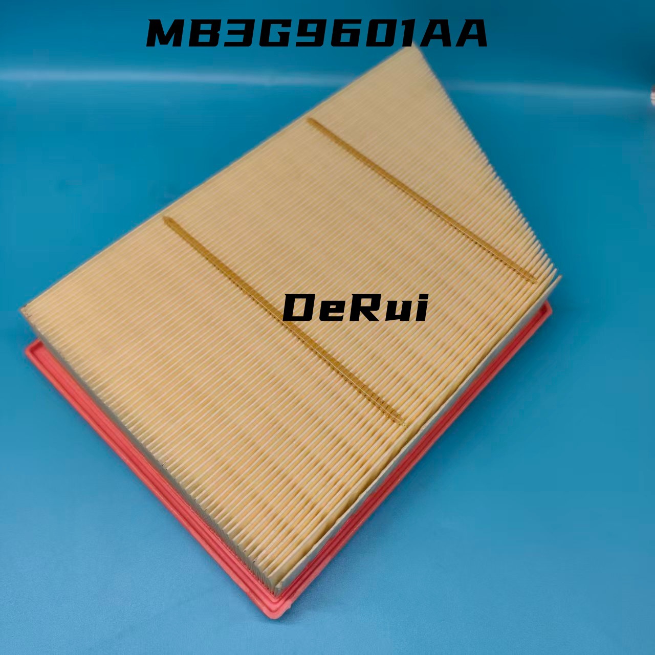 Suitable for Ford Raptor, air filter element, air filter, MB3G9601BA, MB3Z-9601-C