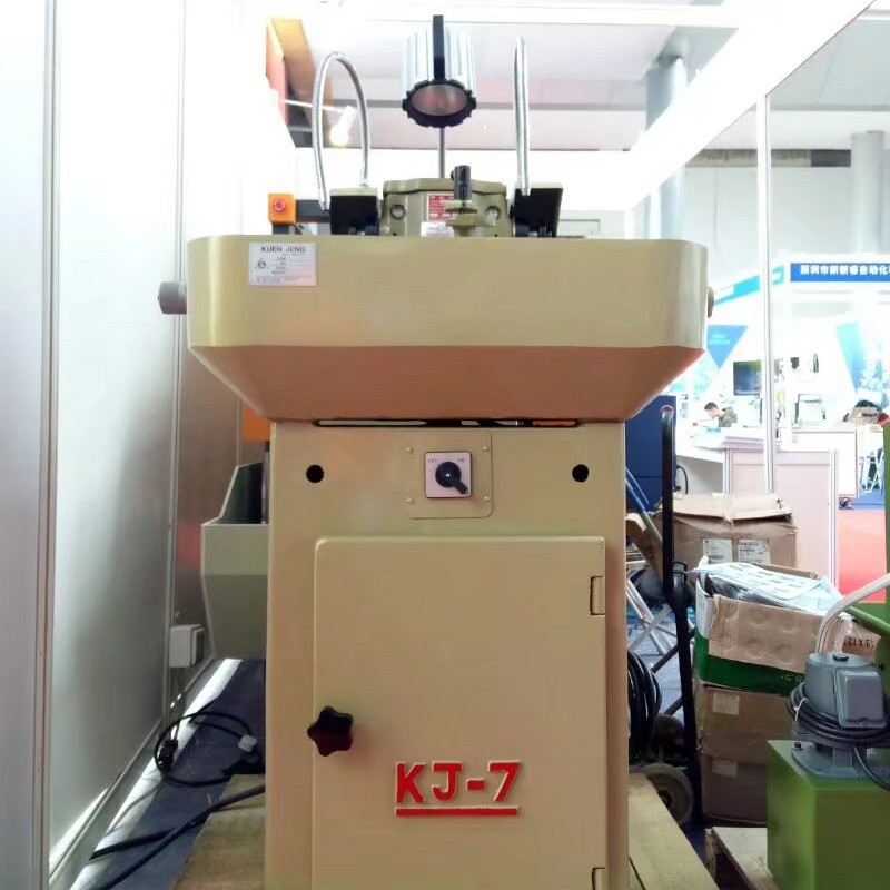 台湾坤钲KJ-7万能磨刀机厂家直销  数控车刀专用磨刀机  源头工厂
