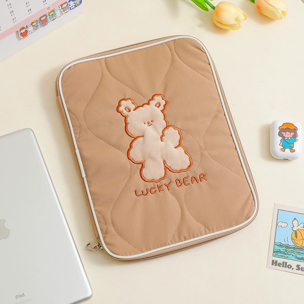Картонный ноутбук для студентов? Wait. We must translate: Cartoon laptop for students, liner, protective case, 11 inch, 13 inch