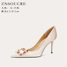 718-36���|ˮ荷��۸߸�Ь�\�ڼ��^���߸��tɫ�I��Ů��Y�߸�Ь