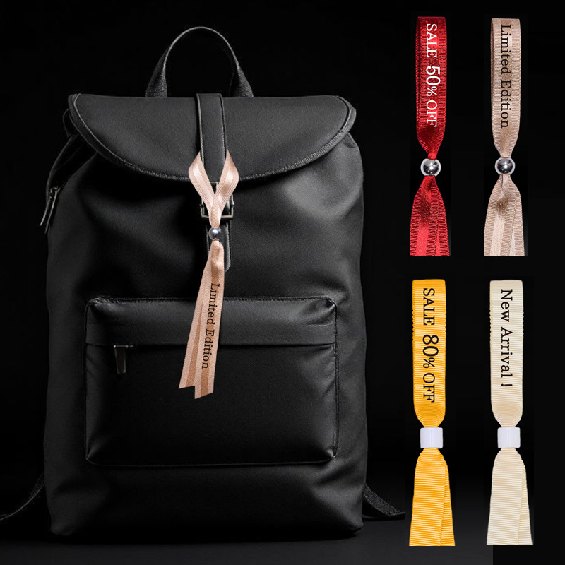 Equipaje flotante personalizado patrón de ayuda logotipo personalizado maleta de viaje bolsa bolsa flotante cinta personalizada