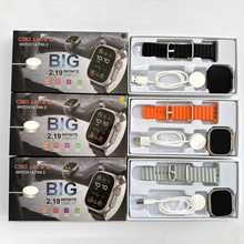 Դ�^���SC900Ultra2�����ֱ��A����s9ultra2�{��ͨԒ��ʿ�\���ֱ�