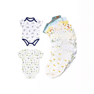babyclothes��Ůͯ�����ƨ��babyboy/girljumpsuits���޶�������