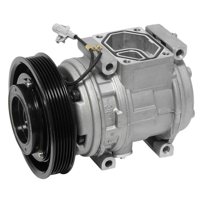 Para TOYOTA Serie TOYOTA coche compresor de aire acondicionado compresor CO 21009C