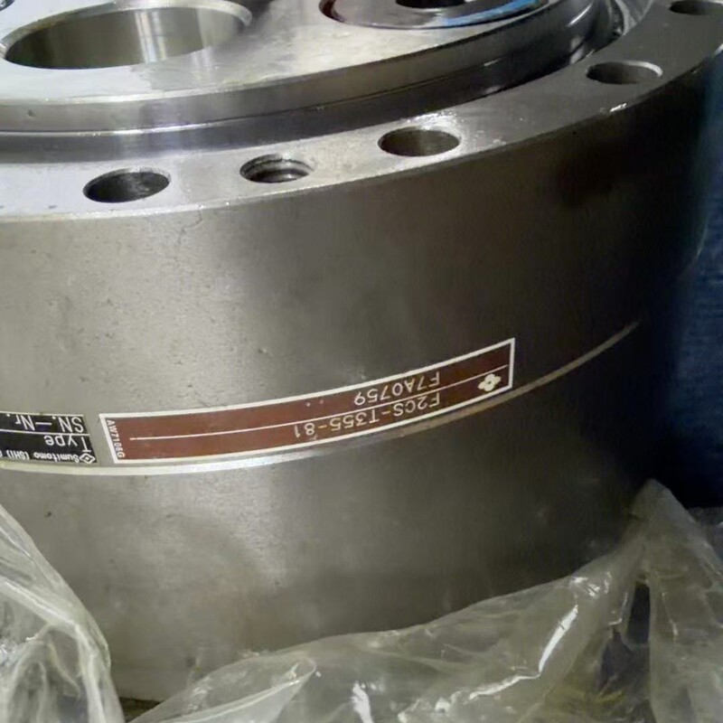 Precision Reducer F2C-T455-119, F2CS-T355-81 Brand New Original Genuine, Price Negotiable Precision Reducer F2C-T455-119, F2CS-T355-81 Brand New Original Genuine, Price Negotiable