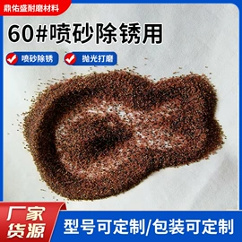 天然磨料;其他非金属