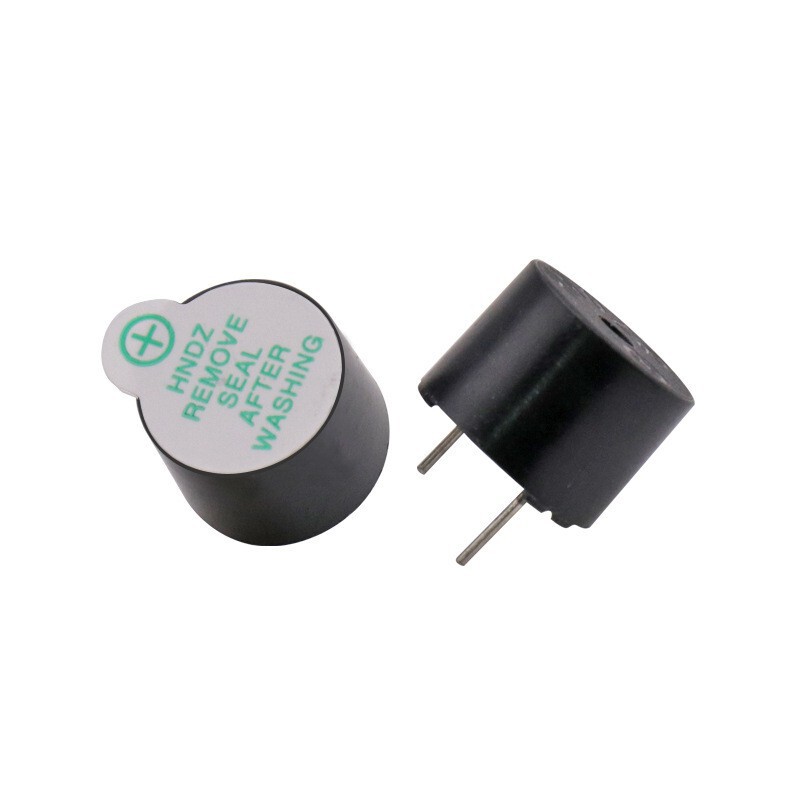 華能電子メーカー直供工業級tmb12a24電磁式アクティブ一体型ブザー12*9.5mm|undefined