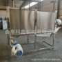 水泡发酵固液干湿分离机