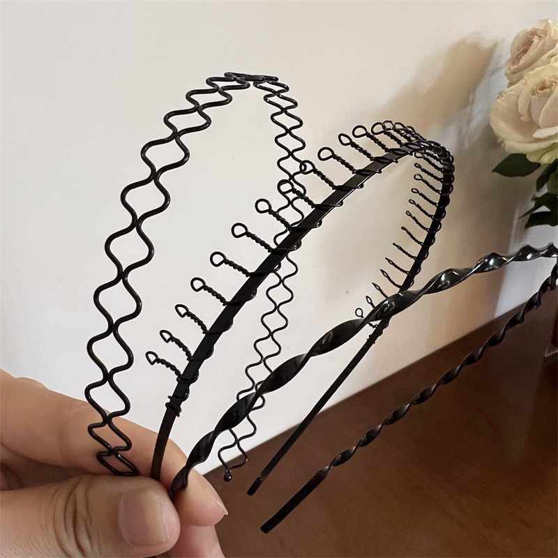 Juego de 3 piezas de temperamento