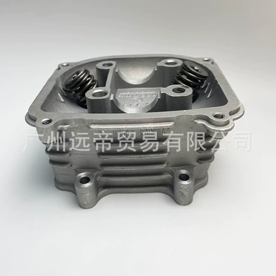 Guangyang Haomai Falcon 150 – Cylinder and parts