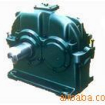 现货库存泰隆ZDY450-5.6-1硬齿面圆柱齿轮减速机