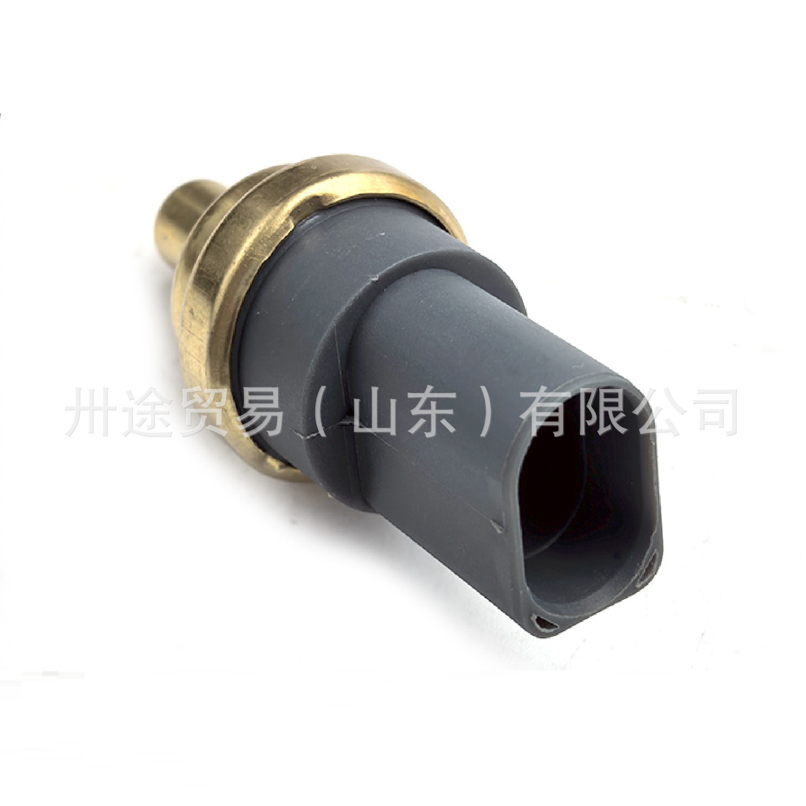 Factory Direct Supply Spot Car Water Temperature Sensor 06A919501 Water Temperature Plug Suitable for Volkswagen Audi