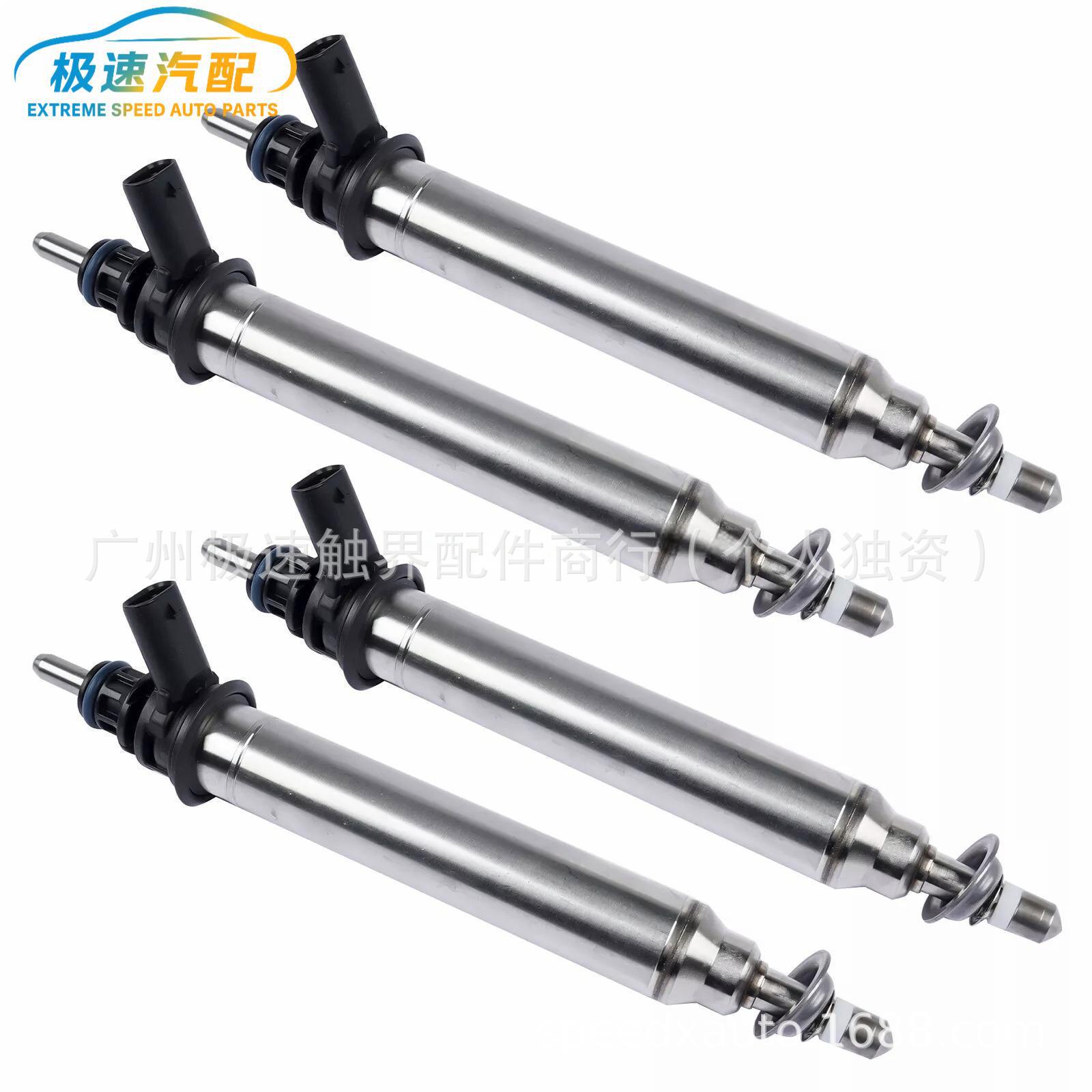 Fuel Injector Nozzle 0261500805 A2560700187 Suitable for Mercedes-Benz in Stock