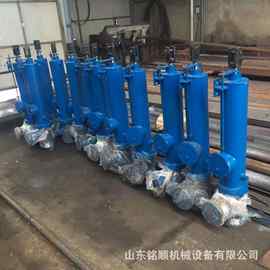 电液动推杆DYTZ-1000-400 电动推杆图片