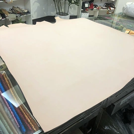 牛皮革;羊皮革;其他皮革