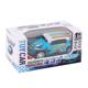 Mini Children's Pullback Alloy Car Pullback Fall Resistant Iron Pullback Car Children's Toy Car Model Toy Car