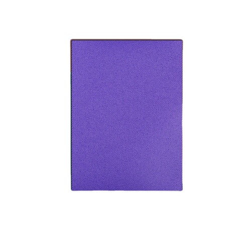 Colorful rectangular denim-like self-adhesive patch for knee and elbow decoration, repair fabric patch, can be cut freely