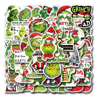 55���¿�Grinch�}�Q�T�f�N���bPӛ���������֙CDIY�N�����l