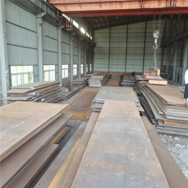 现货供应耐磨擦的钢板 nm360耐磨钢板库存充足批发零售