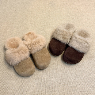 ��ʽ��ë���^����ЬŮ��2025��ײ���Ь�ӽq��ů����һ�_��ëë��