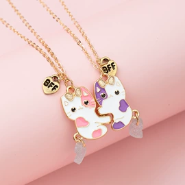 儿童项饰;儿童手饰;儿童发饰