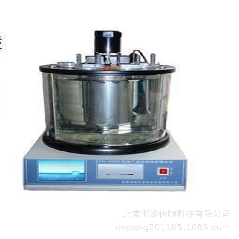 亚欧 石油产品运动粘度测定仪/运动粘度测定器DP-SYH-265G