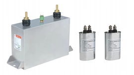 补偿装置;高压断路器;薄膜电容器