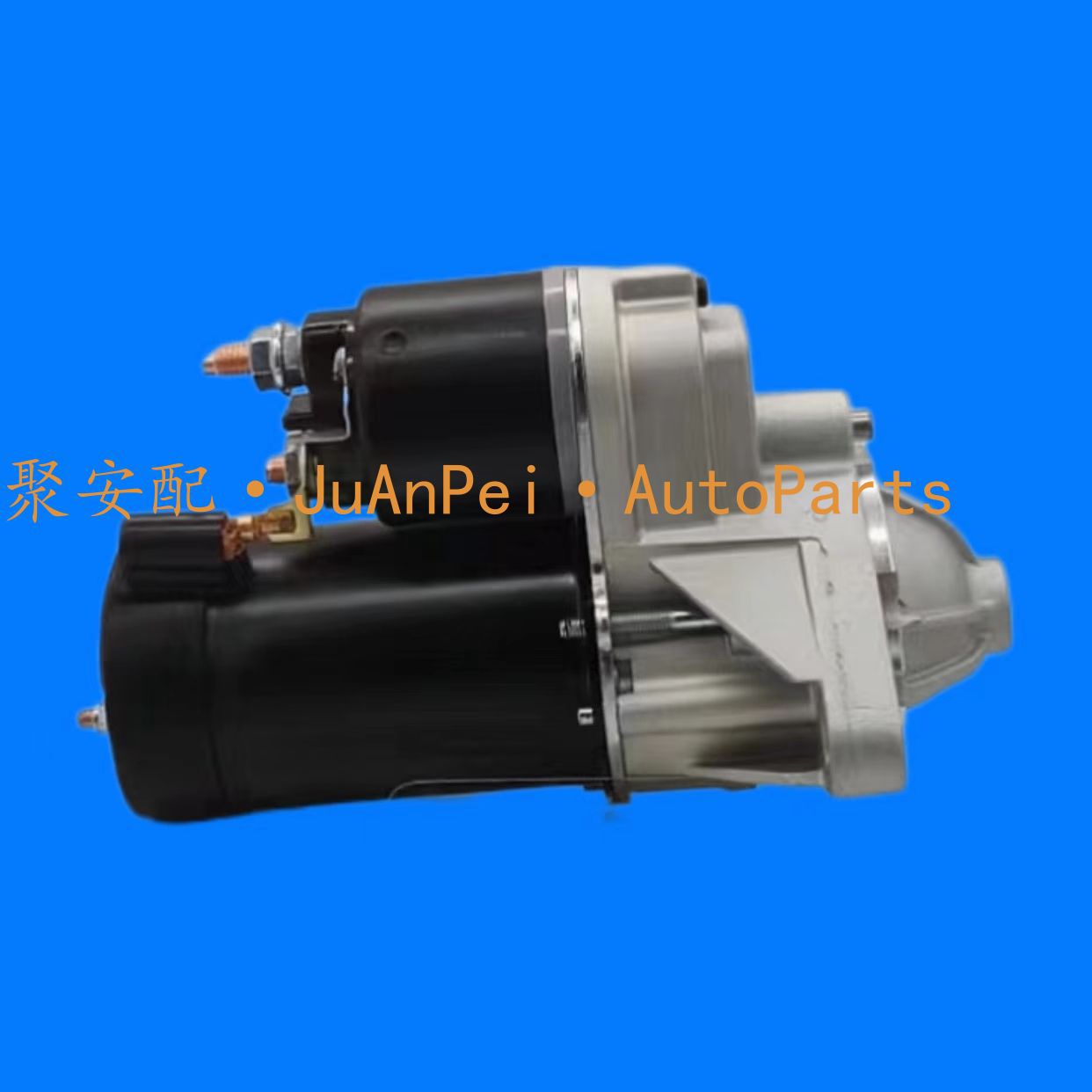 Cvs081517 Sd6Ra186 Is Suitable for Roewe Engine 18K4G18K4C Car Starter Motor