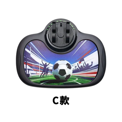 Anti-slip mat Car Phone Anti-Slip Mat - b-84-anti-slip-mat-model-c-standard
