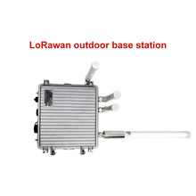 Lora�W�PA53POE����4GWIFI��̫�Wȫ�p��15�������LoRa�����վ
