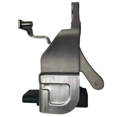 Supercharger N47D20A Supercharger Actuator