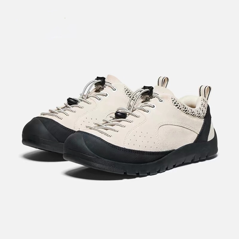 Keenshan Series Outdoor Shoes, Camping Casual Non-Slip Hiking Shoes, Women's Hiking Shoes, Men's Couple Models Keenshan Series Outdoor Shoes, Camping Casual Non-Slip Hiking Shoes, Women's Hiking Shoes, Men's Couple Models