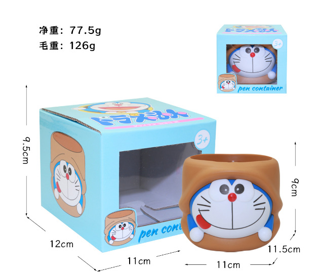 叮当猫11