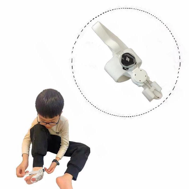 2024 Детский новый большой внешний продукт регулятор угла внешнего продукта Hallux v