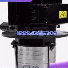 YASHIBA COOLANT PUMP机床油泵车床冷却泵水泵1/8HP 1/4HP 离心泵