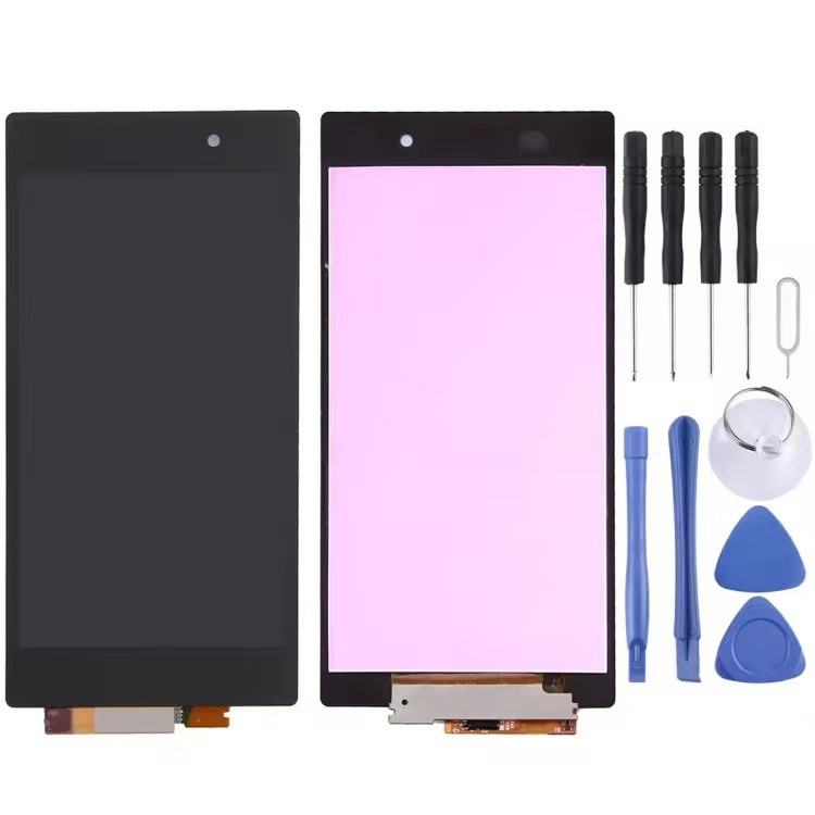 适用索尼Sony Xperia Z1屏幕总成L39h C6903 C6902原装液晶显示屏