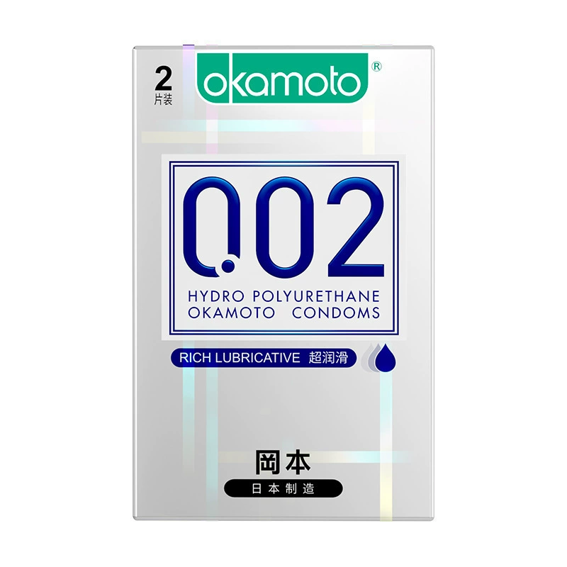 Презервативы Okamoto чистой тонкой ультратонкой 3 набора ультратонкие смазанные 001 презервативы 003 взрослые секс-игрушки быт