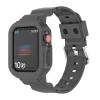 Black, 40, 41mm
