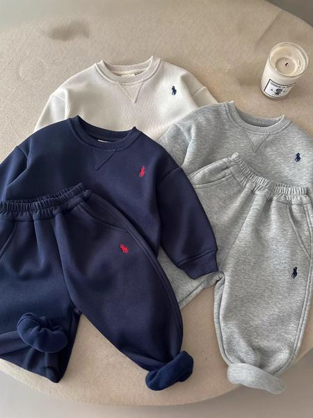 Children's demi-season set