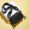 High quality one-shoulder bag, straps, camera with zipper, equipment bag, shoulder bag