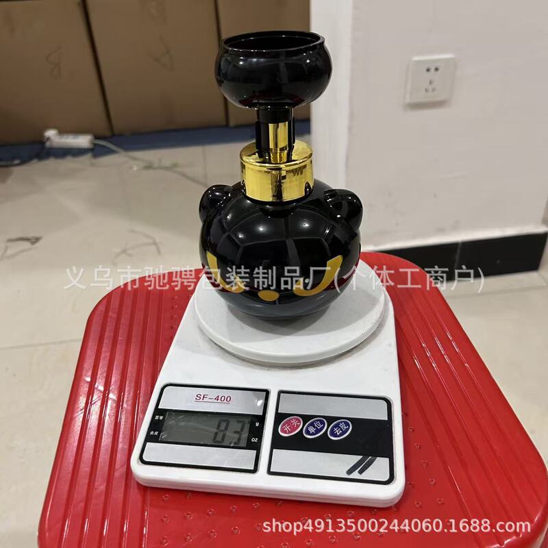 Cat Paw Foam Soap Dispenser猫爪肥皂泡沫分配器|undefined