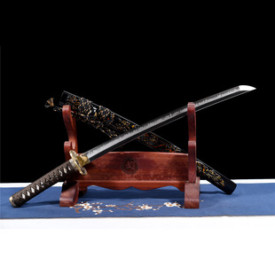 ��Ȫ�е���T10������ʽ������ʿ���� Katana ��������� δ�_��